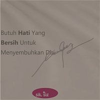 Indonesische kunst motivatie door sik.sig