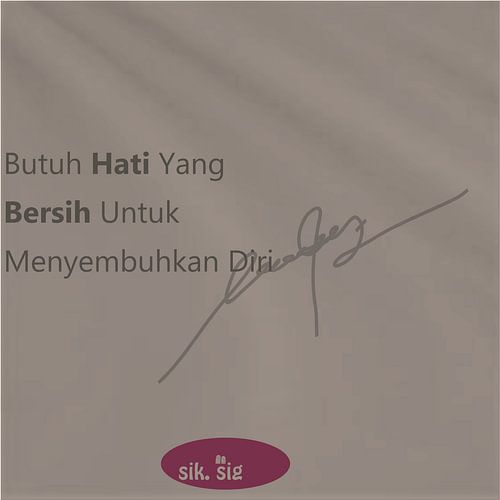 Indonesische kunst motivatie door sik.sig