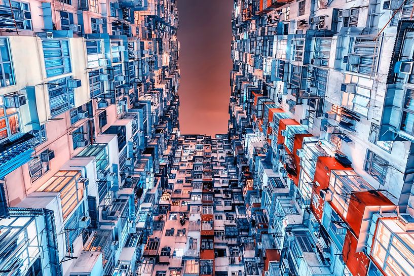 Yick Cheong von Manjik Pictures