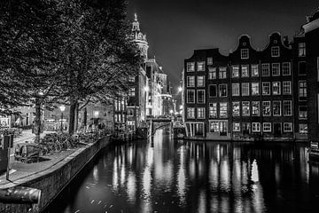 AMSTERDAM sur Jan Messink