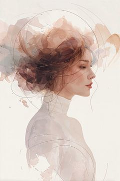 Verborgene Gedanken Nr. 2