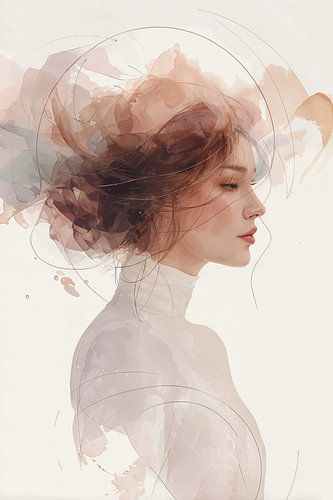 Hidden Thoughts no. 2