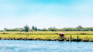 Typisch Nederland van Yanuschka | Noordwijk Fine Art Fotografie