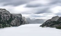 Lysefjord