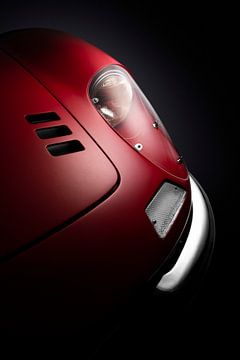 1970 Ferrari Dino 246 GT by Thomas Boudewijn