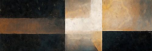 Balance of Light and Shadow