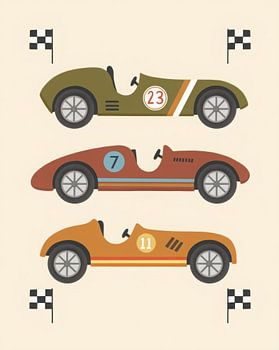 Car Racing