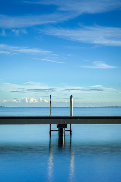 Pool XL by Thijs Friederich