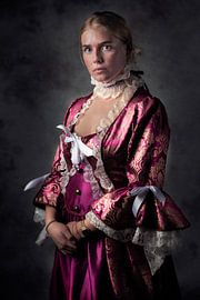 Renaissance III von Rene Kuipers