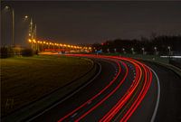 A2@Night