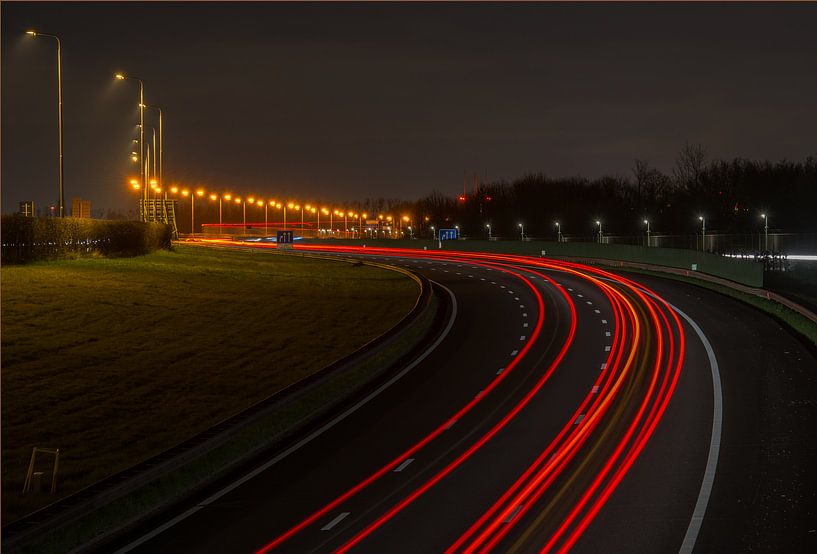 A2@Night von Dutch Zappie