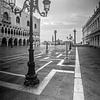 San Marco Venice by Olivier Photography
