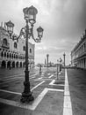 San Marco Venetie van Olivier Photography thumbnail