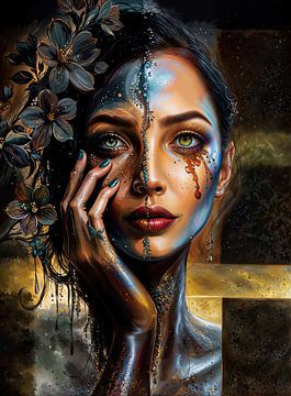 Duality of the Soul by Retrotimes