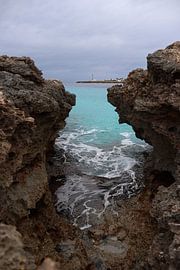 Far d'Artrutx lighthouse.1