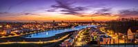 Phoenixsee Dortmund von Frank Heldt Miniaturansicht