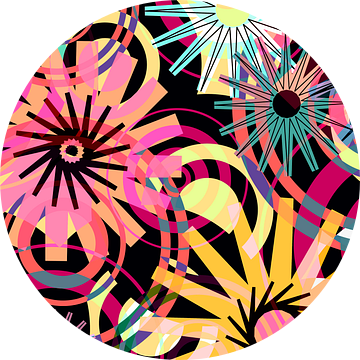 Patroon-3a Wild Thing