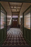 Sunny Windows