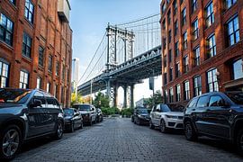 Dumbo New York by Vivo Fotografie