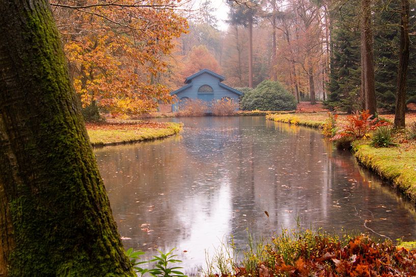 Kroondomein het Loo van Samantha Rorijs