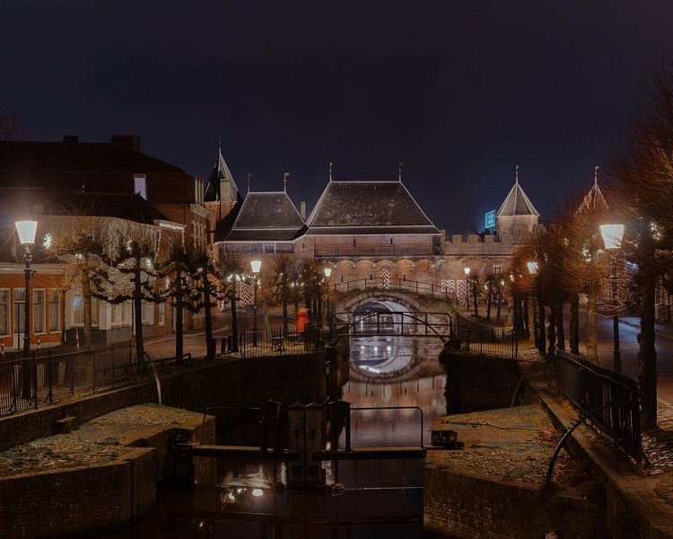 Amersfoort von Gerard Glavimans