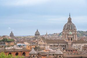 Views | Rome by Femke Ketelaar