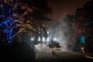 Spooky "De Laak" by Jasper Scheffers
