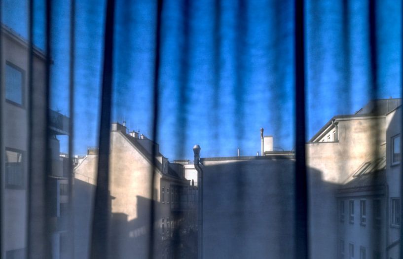 Backyard by artpictures.de