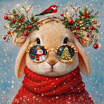 Snow Problem, I’m Fabulous