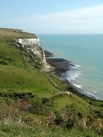 Cliffs of Dover