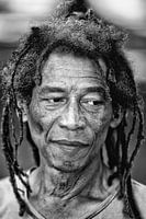 portret