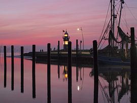 Hafenstille by Küstenliebe - Sehnsucht nach Meer