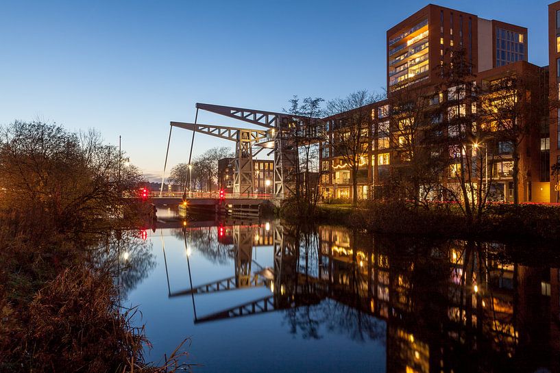 living in Tilburg by Pixel Meeting Point