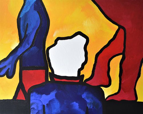 Allegory of the Cave