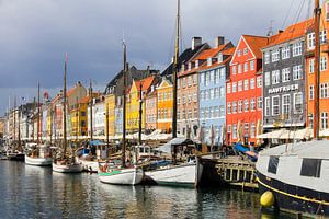 Kopenhagen 