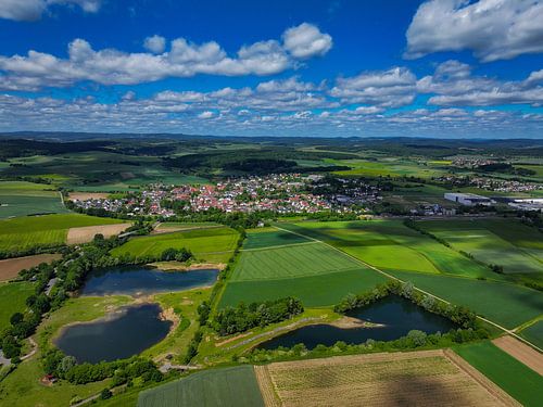 Niederwalgern 6 von Thorsten John