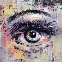 Eye - look into the soul