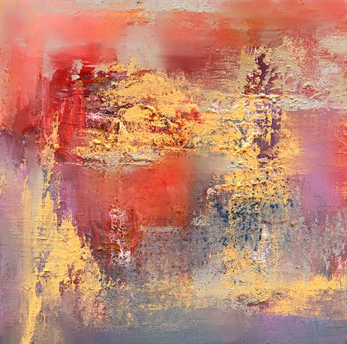 Mystic Color - verwunschene Landschaft