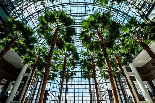 Brookfield Place, Manhattan, New York City
