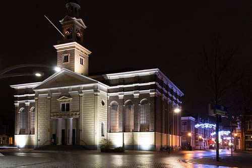 Jozefkerk in Assen