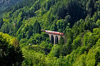 Höllentalbahn