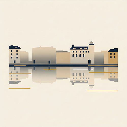 Strandvägen, Stockholm