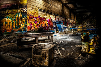 Color and chaos