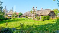 Boerderij