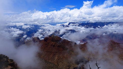 Grand Canyon