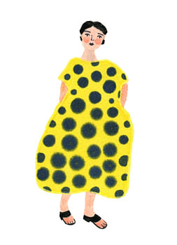Fashion Passant n° 02