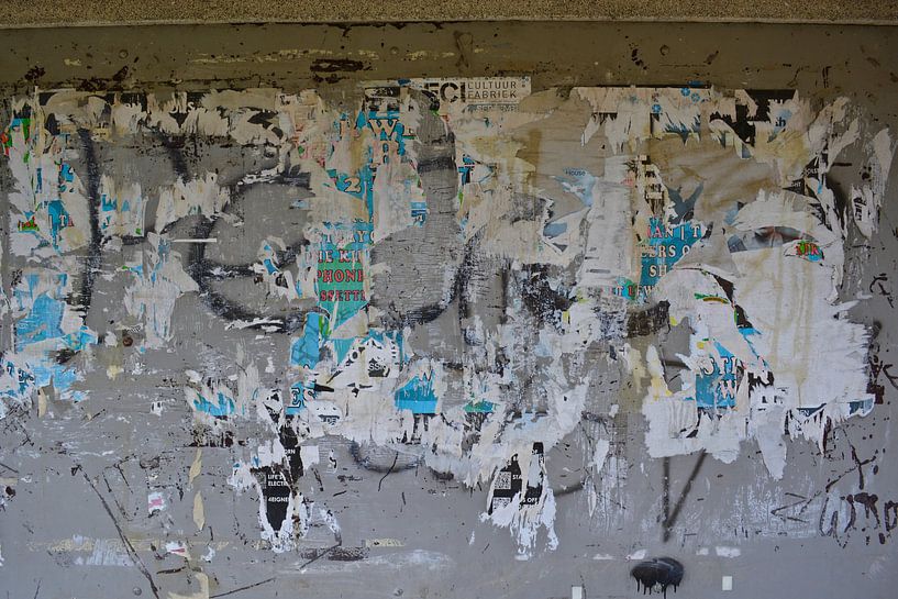 Wall Art by Ron Steens