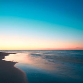 Baltic sea by Mike Ahrens