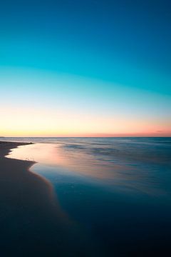 Baltic sea by Mike Ahrens