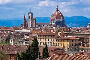 Florenz, Italien